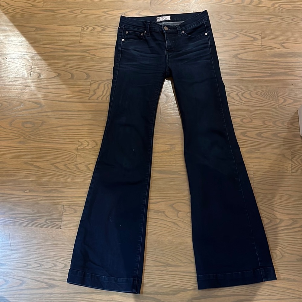 Free people denim